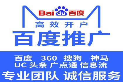 某电商平台的SEM服务托管全流程案例